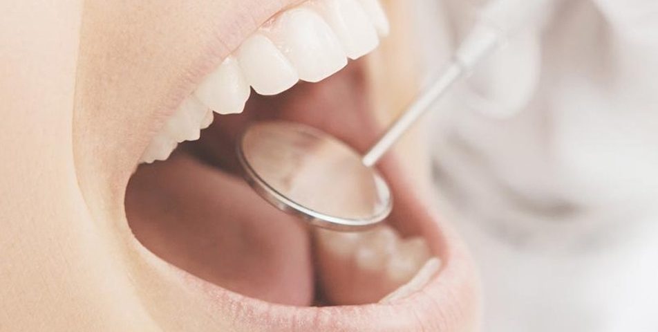 periodoncia en Guillena