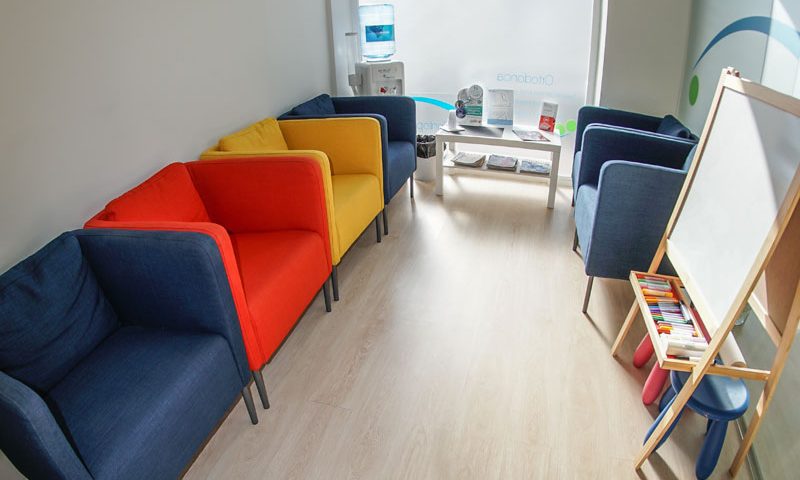 Sala de espera